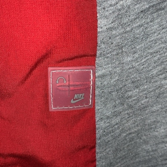 Nike Men’s Colorblock Jacket, sz Large - Picture 11 of 12